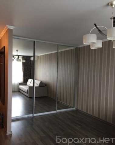 Сдам: недорогую квартиру