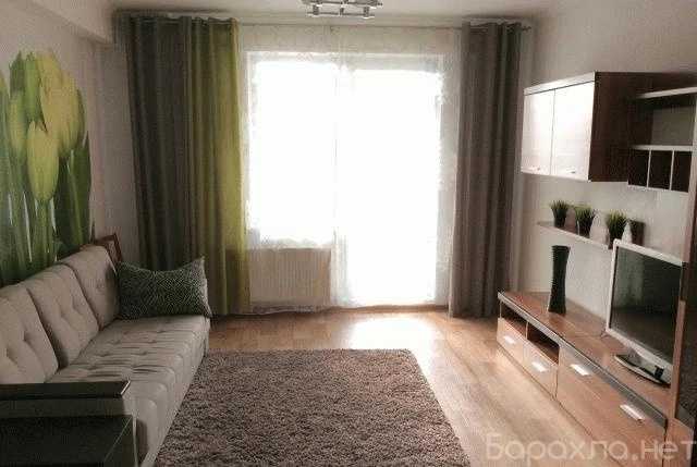 Сдам: квартиру