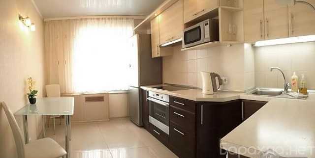 Сдам: недорогую квартиру