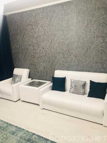 Сдам: квартиру