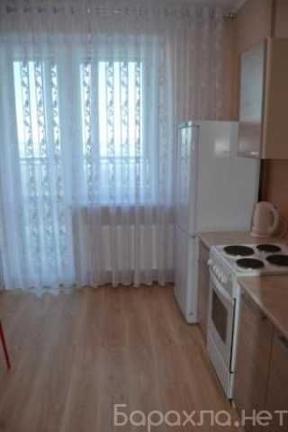 Сдам: недорогую квартиру