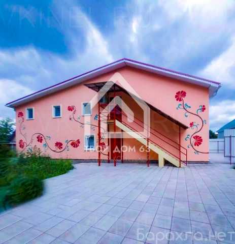 Сдам посуточно: коттедж