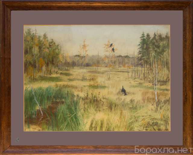 Продам: Картины художника Новокрещенных В.Т