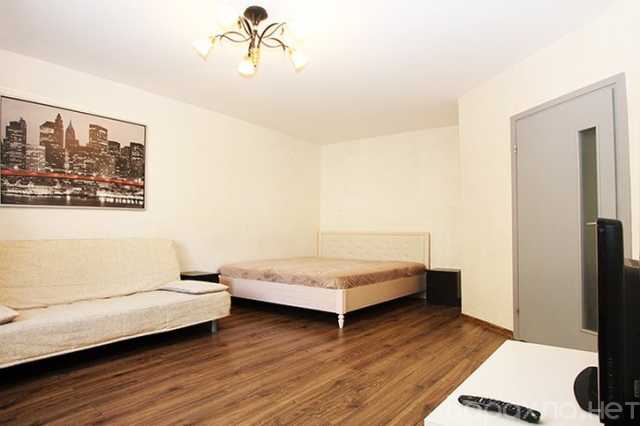 Сдам: квартиру