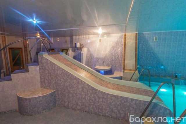 Сдам посуточно: домик