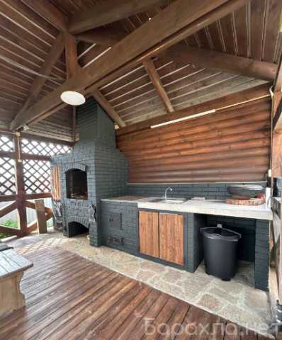 Сдам посуточно: дом