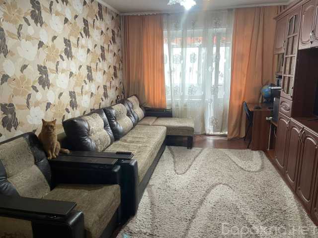 Продам: квартиру