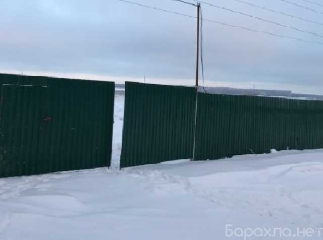 Сдам: участок 1 линии