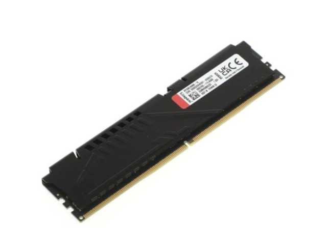Продам: Оперативная память Kingston Fury Beast