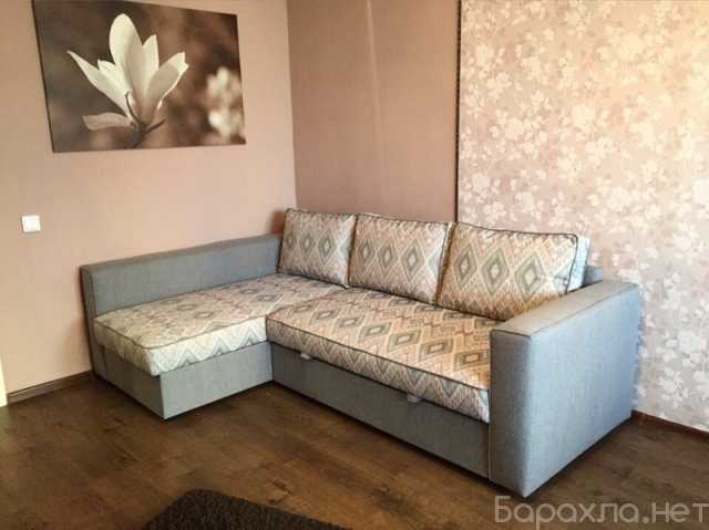 Сдам: квартиру