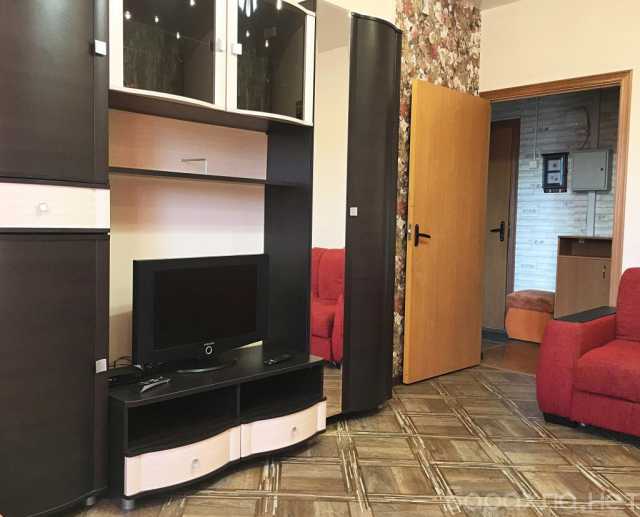 Сдам: квартиру