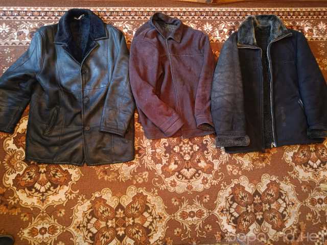 Продам: Мужские вещи пакетом