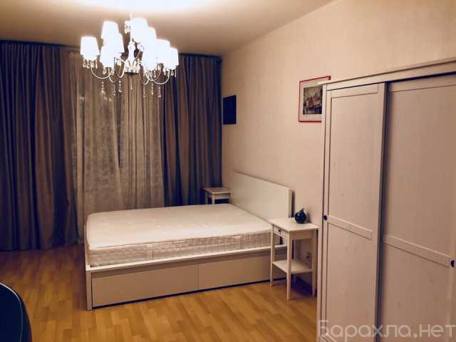 Сдам: квартиру