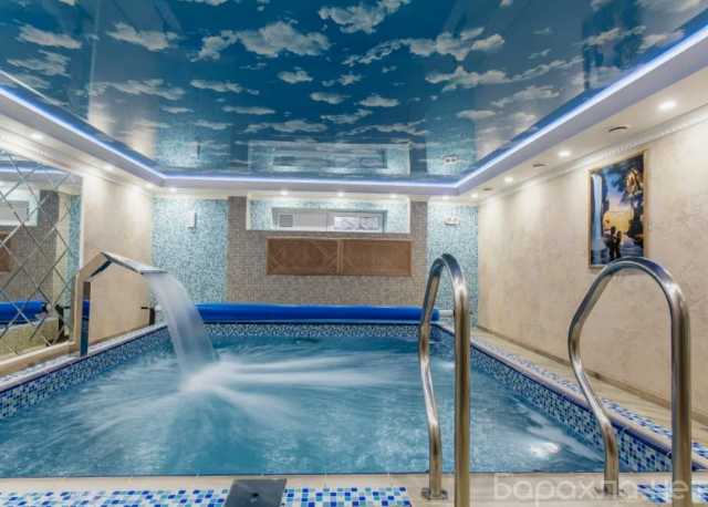 Сдам посуточно: дом