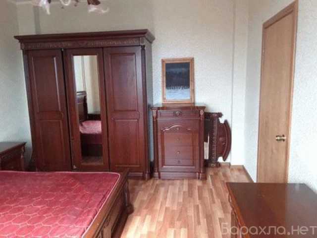 Сдам: недорогую квартиру