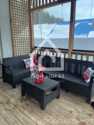 Сдам посуточно: коттедж