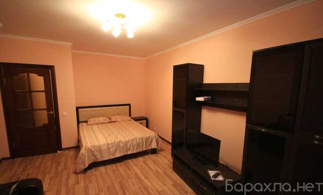 Сдам: квартиру с мебелью