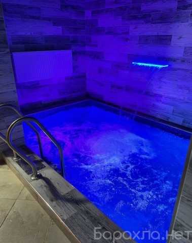 Сдам посуточно: домик