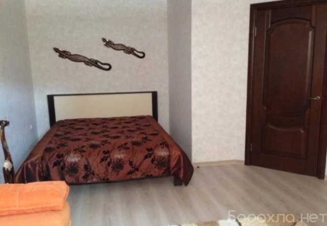 Сдам: квартиру