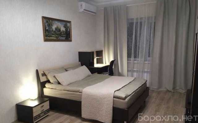 Сдам: квартиру