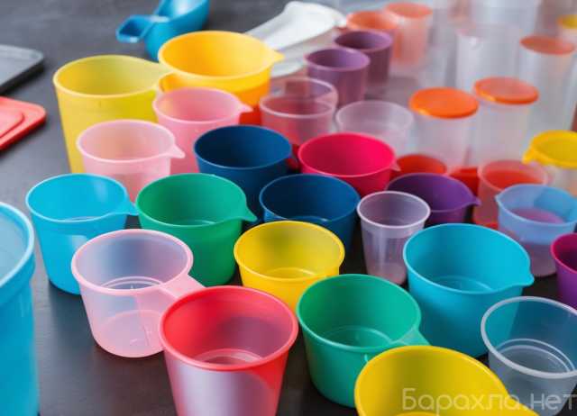 Продам: Производство мерных стаканчиков