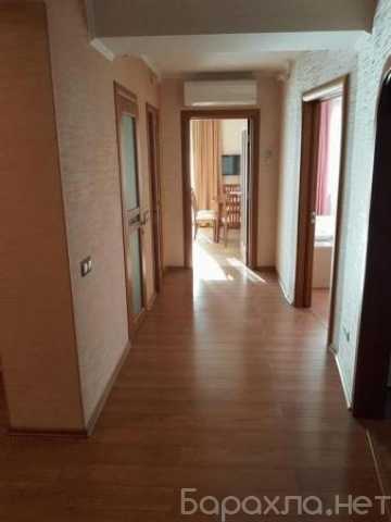 Сдам: недорогую квартиру