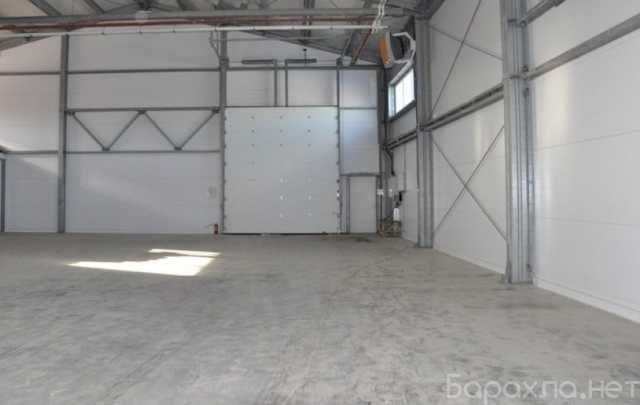 Сдам: Сдам отапливаемый склад 92 м2