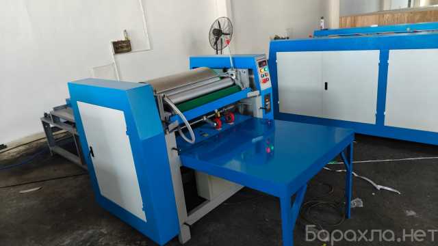 Продам: Флексографическая машина для печати на п