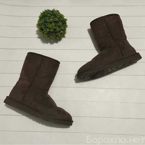 Продам: ugg