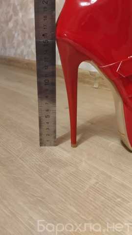 Продам: Ботинки