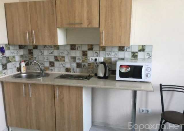 Сдам: квартиру