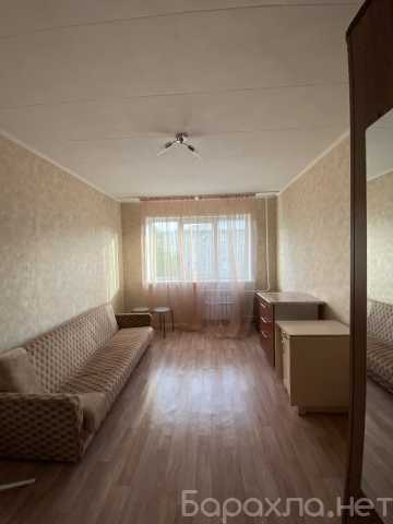 Сдам: квартиру с мебелью