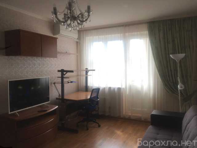 Сдам: квартиру