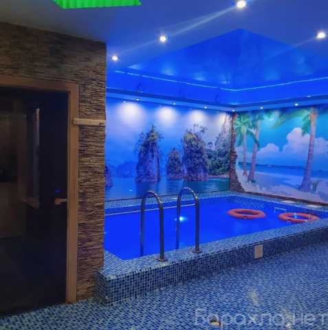 Сдам посуточно: домик