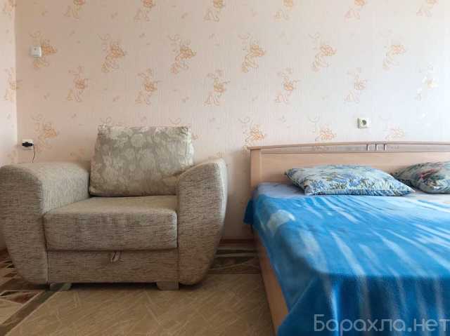 Сдам: квартиру