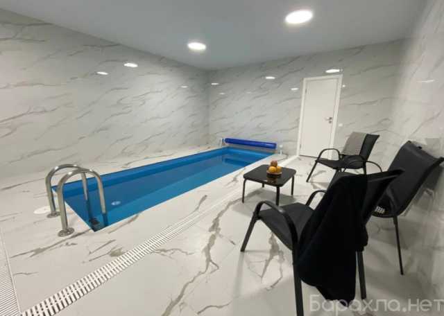 Сдам посуточно: домик