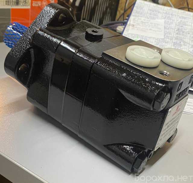 Продам: Гидромотор