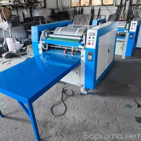 Продам: Флексографическая машина для печати на п