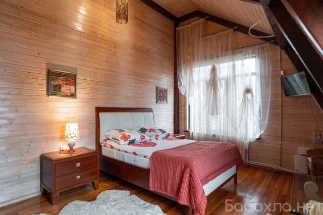 Сдам посуточно: дом