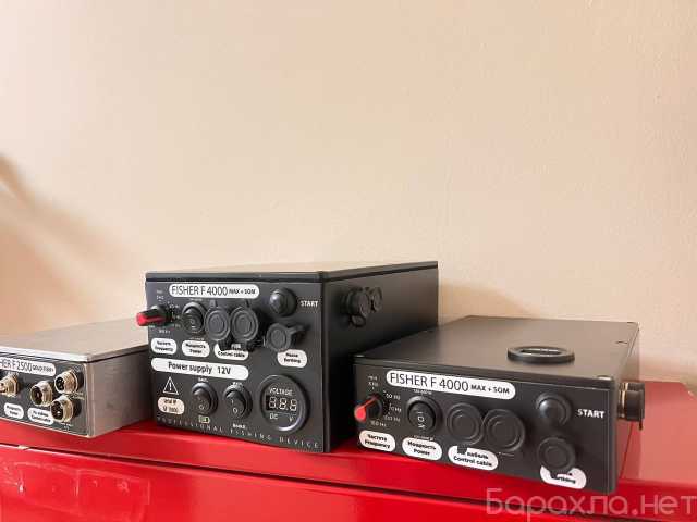 Продам: Электрогон