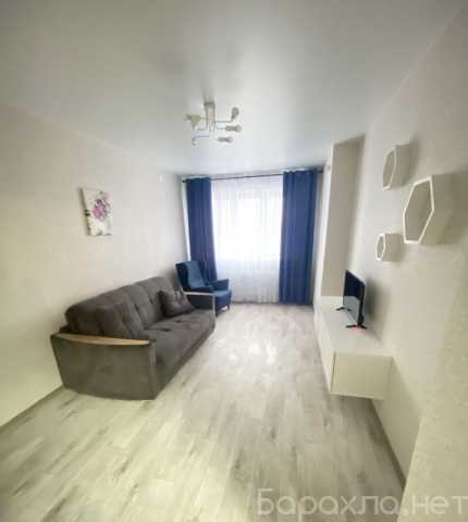 Сдам посуточно: квартиру