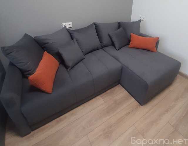 Продам: Новый угловой диван