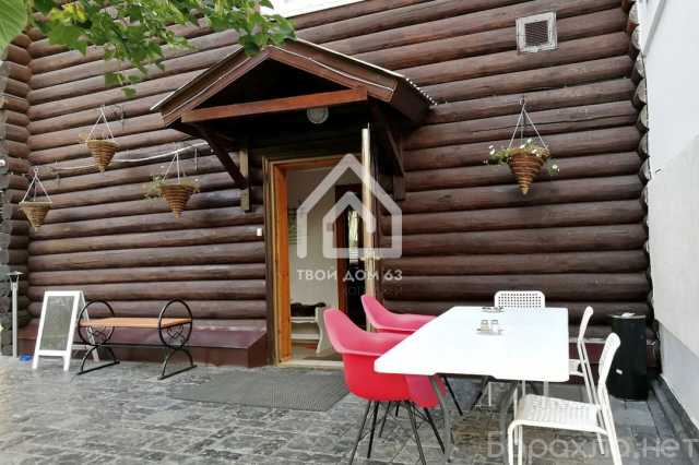 Сдам посуточно: коттедж