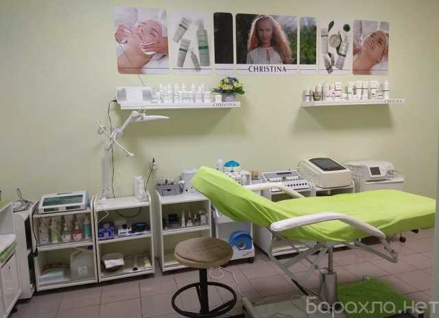 Продам: Косметологическая кушетка (усиленная)