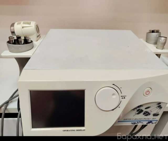 Продам: Аппарат RF-лифтинга (контактный)