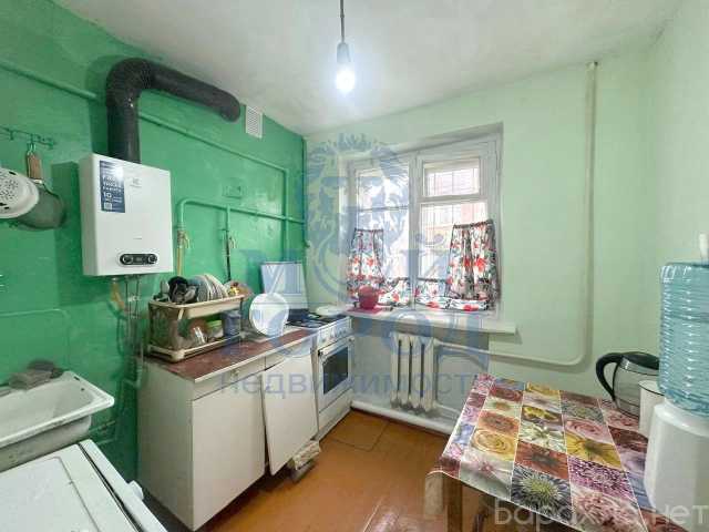 Продам: квартиру