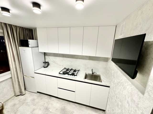 Сдам посуточно: квартиру