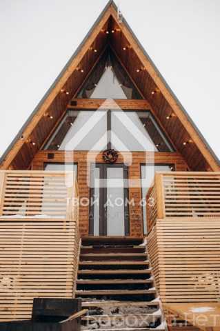 Сдам посуточно: коттедж