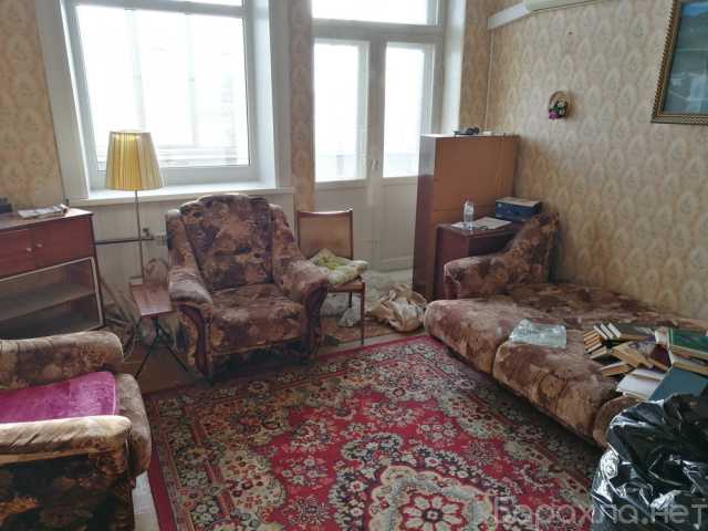 Предложение: Вывоз мусора Газель Грузчики хлама