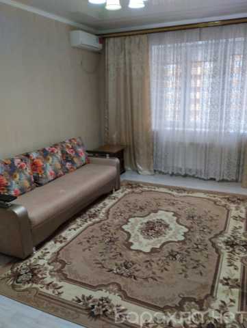 Сдам: квартиру